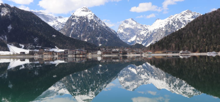 Achensee