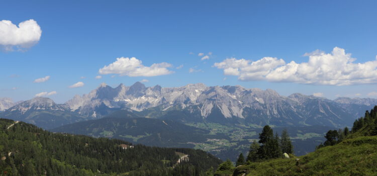 Hoher Dachstein